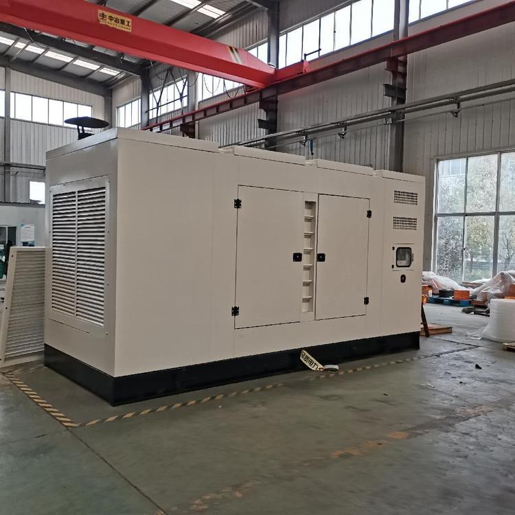 丹凤发电机出租